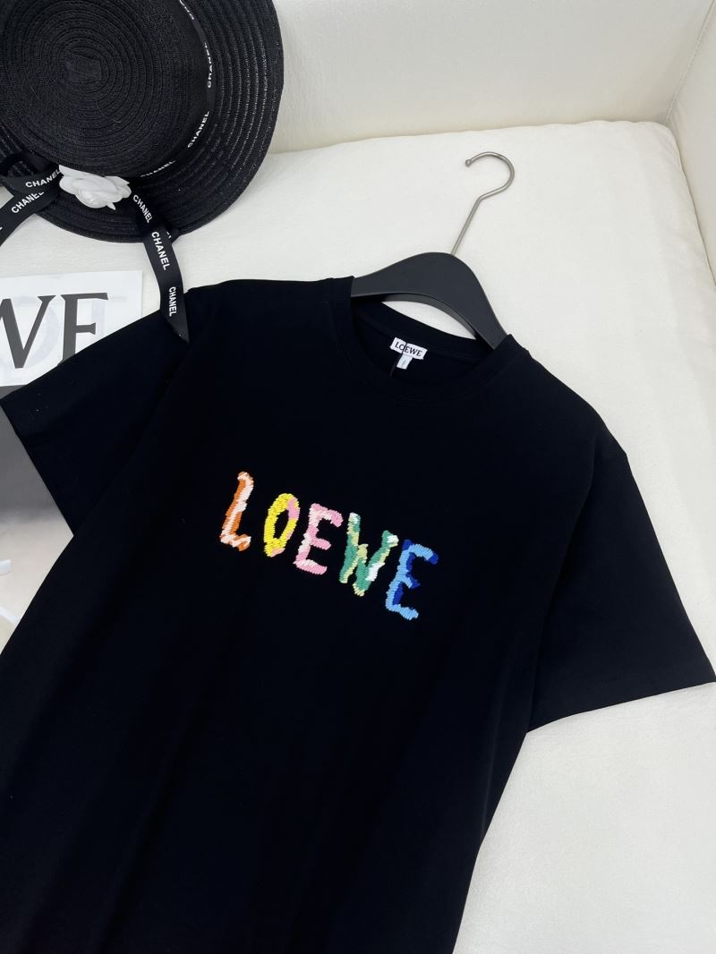 Loewe T-Shirts